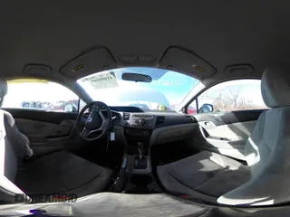 2012 Honda Civic Cpe LX with VIN 2HGFG3B54CH564669, listed as a IAAI auction lot 41680165 with 82,502 mi miles. Bid and sale history available at carsss.com. Image 19.