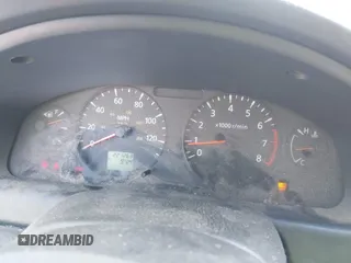 2006 Nissan Sentra S z VIN 3N1CB51DX6L572004, wystawiony jako IAAI lot #42253439 z przebiegiem 221 263 mil mil oraz . Historia ofert i sprzedaży dostępna na DreamBid. Obrazek 7.