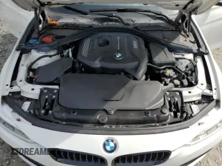 2018 BMW 3 Series 330i with VIN WBA8B9C50JK676945, listed as a Copart auction lot 89179095 with 82,314 mi miles and Salvage title. Bid and sale history available at DreamBid. Image 11.