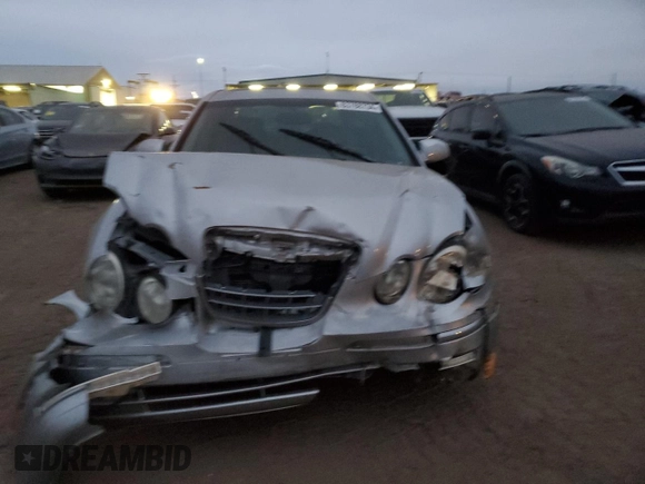 2005 Kia Amanti z VIN KNALD124655077857, wystawiony jako Copart lot #83788734 z przebiegiem Nie podano mil oraz Szkoda całkowita • Salvage title. Historia ofert i sprzedaży dostępna na DreamBid. Obrazek 5.