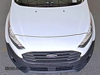 2021 Ford Transit Connect XL with VIN NM0LS7E2XM1496416, listed as a IAAI auction lot 42703091 with 85,166 mi miles and . Bid and sale history available at DreamBid. Image 24.