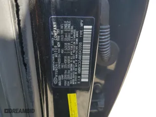 2021 Hyundai Kona Ultimate with VIN KM8K5CA54MU643998, listed as a Copart auction lot 59370584 with 33,087 mi miles and Salvage Title. Bid and sale history available at carsss.com. Image 15.