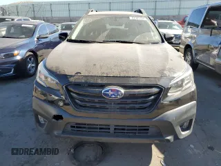 2022 Subaru Outback Onyx XT with VIN 4S4BTGJD0N3104046, listed as a Copart auction lot 82903184 with Not provided miles and Salvage title. Bid and sale history available at DreamBid. Image 5.