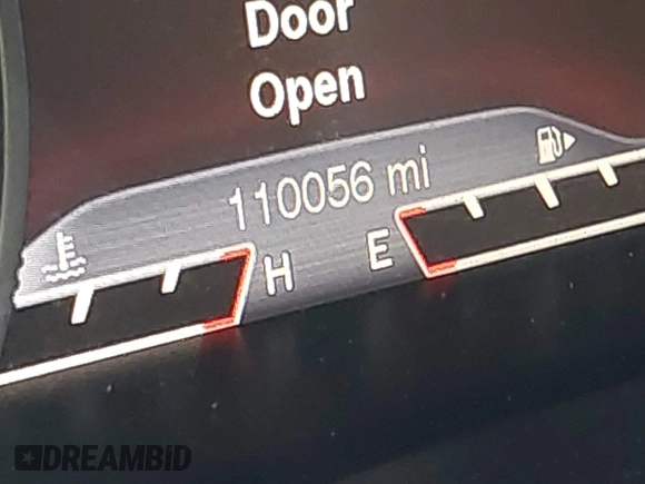 2016 Jeep Cherokee Trailhawk with VIN 1C4PJMBS4GW179121, listed as a IAAI auction lot 42516635 with 110,056 mi miles and . Bid and sale history available at DreamBid. Image 15.