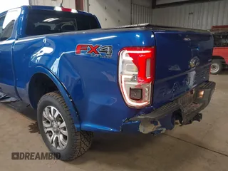 2019 Ford Ranger XL with VIN 1FTER1FH7KLA19824, listed as a IAAI auction lot 41749283 with 91,297 mi miles and . Bid and sale history available at DreamBid. Image 6.