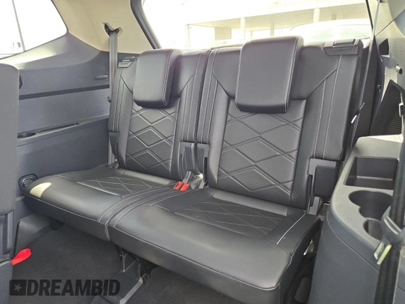 2024 Volkswagen Atlas SE с VIN 1V2HR2CA9RC564720, выставлен на аукционе IAAI как лот 42774211 с пробегом 22 207 миль миль и . История ставок и продаж доступна на DreamBid. Изображение 9.