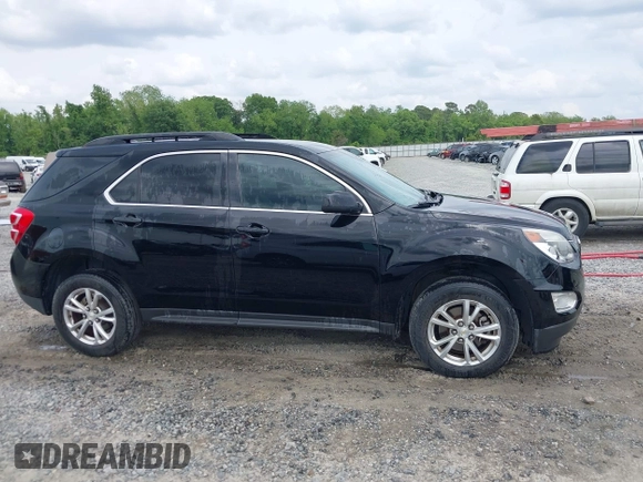 2017 Chevrolet Equinox LT with VIN 2GNALCEK9H6250094, listed as a IAAI auction lot 42105052 with 319,467 mi miles and . Bid and sale history available at DreamBid. Image 13.