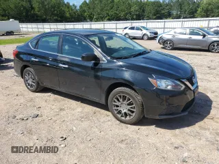 2017 Nissan Sentra SR с VIN 3N1AB7AP9HL693395, выставлен на аукционе Copart как лот 61348825 с пробегом 171 927 миль миль и Чистый • Clean title. История ставок и продаж доступна на DreamBid. Изображение 4.
