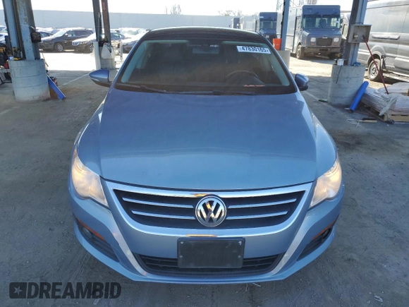 2012 Volkswagen CC Lux Plus z VIN WVWHP7AN4CE517066, wystawiony jako Copart lot #47830165 z przebiegiem 165 978 mil mil oraz Czysty tytuł • Clean title. Historia ofert i sprzedaży dostępna na DreamBid. Obrazek 5.