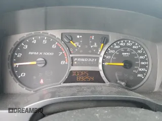2004 GMC Canyon SLE Z85 with VIN 1GTCS196X48110159, listed as a Copart auction lot 68526134 with 89,254 mi miles and Salvage Title. Bid and sale history available at carsss.com. Image 9.