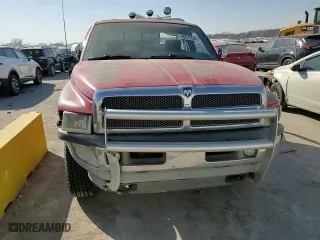 1994 Dodge Ram 1500 with VIN 3B7HF16Z5RM546400, listed as a Copart auction lot 48515585 with 145,835 mi miles and Salvage Title. Bid and sale history available at carsss.com. Image 10.