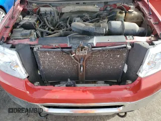 2007 Ford F-150 XLT z VIN 1FTRW14W47FB07005, wystawiony jako Copart lot #43366735 z przebiegiem 182 400 mil mil oraz Szkoda całkowita • Salvage title. Historia ofert i sprzedaży dostępna na DreamBid. Obrazek 11.