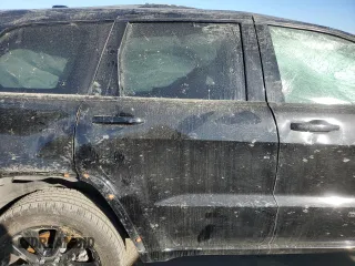 2018 Jeep Grand Cherokee Altitude with VIN 1C4RJEAG4JC480797, listed as a Copart auction lot 42009255 with Not provided miles and Salvage title. Bid and sale history available at DreamBid. Image 11.