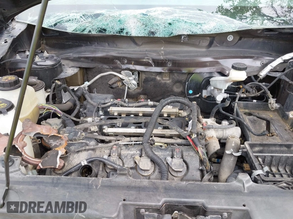 2013 Ford Edge Limited with VIN 2FMDK3KC8DBC73367, listed as a IAAI auction lot 42437682 with Not provided miles and . Bid and sale history available at DreamBid. Image 6.