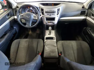 2012 Subaru Legacy 2.5i z VIN 4S3BMBA65C3006584, wystawiony jako Copart lot #53686265 z przebiegiem 197 395 mil mil oraz Czysty tytuł • Clean title. Historia ofert i sprzedaży dostępna na DreamBid. Obrazek 8.
