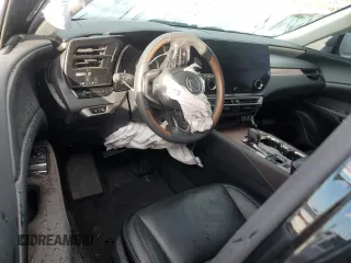 2023 Lexus RX with VIN 2T2BBMCA5PC002160, listed as a Copart auction lot 89217365 with 0 mi miles and Salvage Title. Bid and sale history available at carsss.com. Image 8.