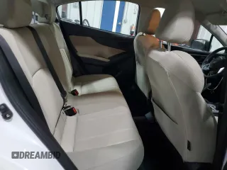 2020 Subaru Impreza z VIN 4S3GKAB69L3615147, wystawiony jako Copart lot #56345895 z przebiegiem 68 574 mil mil oraz Szkoda całkowita • Salvage title. Historia ofert i sprzedaży dostępna na DreamBid. Obrazek 10.