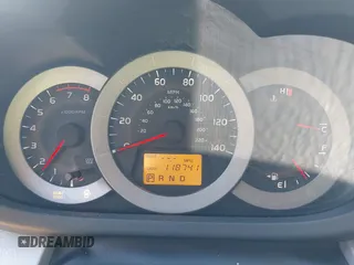 2011 Toyota RAV4 with VIN 2T3JF4DV1BW096753, listed as a IAAI auction lot 42064456 with 118,741 mi miles. Bid and sale history available at carsss.com. Image 7.
