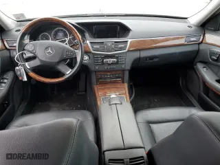 2013 Mercedes-Benz E-Class E 350 Luxury with VIN WDDHF5KBXDA764537, listed as a Copart auction lot 45564475 with 64,523 mi miles and Salvage Title. Bid and sale history available at carsss.com. Image 8.