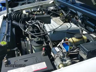 1997 Ford Explorer XLT z VIN 1FMDU35P4VZB36448, wystawiony jako IAAI lot #42858557 z przebiegiem 141 916 mil mil oraz . Historia ofert i sprzedaży dostępna na DreamBid. Obrazek 13.