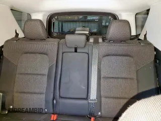 2024 Ford Bronco Sport Big Bend с VIN 3FMCR9B63RRF27161, выставлен на аукционе Copart как лот 59238505 с пробегом 22 150 миль миль и Списание • Salvage title. История ставок и продаж доступна на DreamBid. Изображение 10.