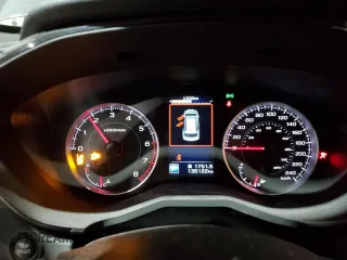 2019 Subaru Ascent с VIN 4S4WMAAD6K3412605, выставлен на аукционе Copart как лот 82492094 с пробегом 136 122 миль миль и Чистый • Clean title. История ставок и продаж доступна на DreamBid. Изображение 9.