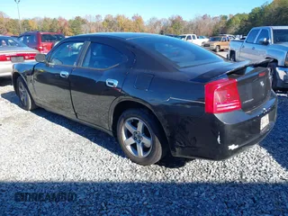 2007 Dodge Charger with VIN 2B3KA43R97H843225, listed as a IAAI auction lot 41098869 with 150,424 mi miles and . Bid and sale history available at DreamBid. Image 3.