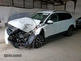 2021 Volkswagen Tiguan S z VIN 3VV0B7AX4MM040312, wystawiony jako Copart lot #51365005 z przebiegiem 40 996 mil mil oraz Szkody całkowita. Historia ofert i sprzedaży dostępna na DreamBid. Obrazek 1.