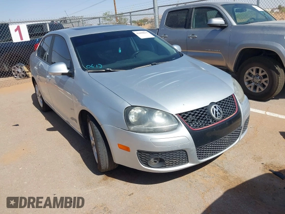 2010 Volkswagen Jetta Limited Edition с VIN 3VWRZ7AJ3AM164562, выставлен на аукционе IAAI как лот 42498815 с пробегом 202 324 миль миль и . История ставок и продаж доступна на DreamBid. Изображение 1.