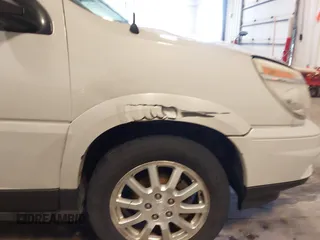 2007 Buick Rendezvous CXL with VIN 3G5DA03L07S510394, listed as a IAAI auction lot 41808105 with 252,628 mi miles and . Bid and sale history available at DreamBid. Image 20.