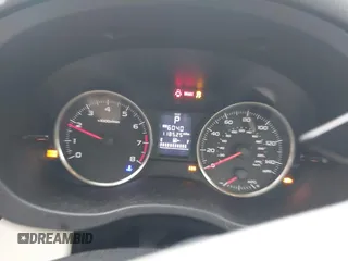 2016 Subaru Impreza Premium с VIN JF1GJAF66GH007808, выставлен на аукционе IAAI как лот 42214695 с пробегом 118 525 миль миль и . История ставок и продаж доступна на DreamBid. Изображение 7.