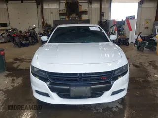 2016 Dodge Charger R/T with VIN 2C3CDXCT7GH242598, listed as a IAAI auction lot 42725924 with 163,122 mi miles and . Bid and sale history available at DreamBid. Image 12.
