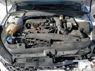 2024 Kia K5 GT-Line z VIN 5XXG64J20RG266845, wystawiony jako Copart lot #53715155 z przebiegiem 32 494 mil mil oraz Szkoda całkowita • Salvage title. Historia ofert i sprzedaży dostępna na DreamBid. Obrazek 11.