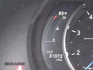 2022 Lexus IS 350 F Sport z VIN JTHGZ1B24N5049106, wystawiony jako IAAI lot #42072738 z przebiegiem 31 072 mil mil oraz . Historia ofert i sprzedaży dostępna na DreamBid. Obrazek 15.