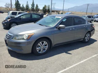2012 Honda Accord LX Premium z VIN 1HGCP2F49CA167312, wystawiony jako Copart lot #59319665 z przebiegiem 170 512 mil mil oraz Szkoda całkowita • Salvage title. Historia ofert i sprzedaży dostępna na DreamBid. Obrazek 1.
