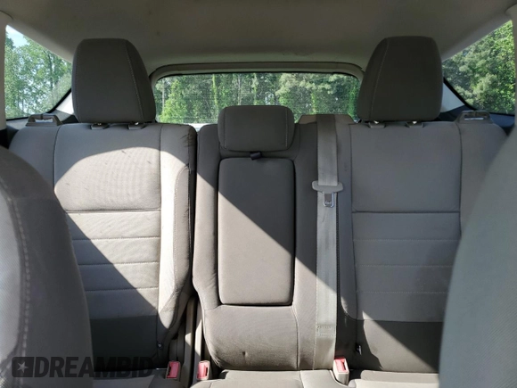 2014 Ford Escape SE z VIN 1FMCU0GX2EUA26924, wystawiony jako Copart lot #55389485 z przebiegiem 102 537 mil mil oraz Szkoda całkowita • Salvage title. Historia ofert i sprzedaży dostępna na DreamBid. Obrazek 10.