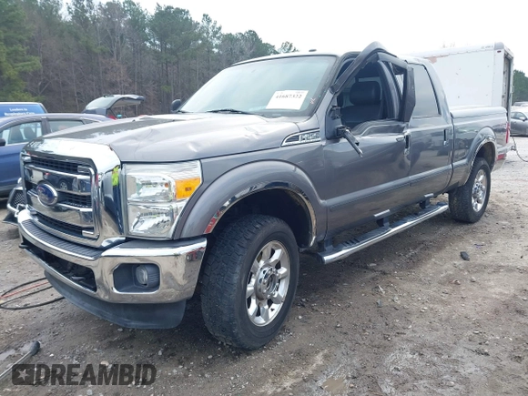 2014 Ford F-250 XL с VIN 1FT7W2B65EEB76448, выставлен на аукционе IAAI как лот 41687322 с пробегом 171 780 миль миль и . История ставок и продаж доступна на DreamBid. Изображение 18.