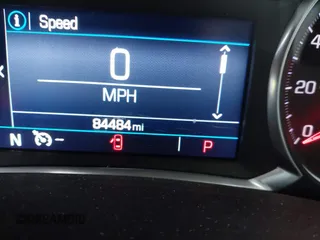 2019 GMC Terrain SLE с VIN 3GKALMEV7KL237988, выставлен на аукционе IAAI как лот 42219342 с пробегом 84 484 миль миль и . История ставок и продаж доступна на DreamBid. Изображение 15.