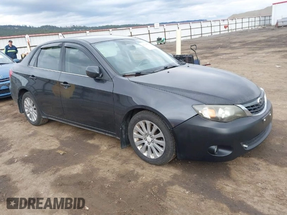 2008 Subaru Impreza i с VIN JF1GE61688H523162, выставлен на аукционе IAAI как лот 41725676 с пробегом 193 005 миль миль и . История ставок и продаж доступна на DreamBid. Изображение 1.