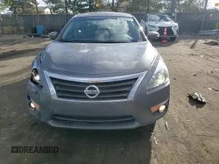 2015 Nissan Altima SL с VIN 1N4BL3AP2FC168927, выставлен на аукционе Copart как лот 85162014 с пробегом 91 623 миль миль и Списание • Salvage title. История ставок и продаж доступна на DreamBid. Изображение 10.