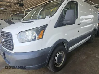2015 Ford Transit Cargo z VIN 1FTNR1ZM8FKA55185, wystawiony jako IAAI lot #42515954 z przebiegiem 86 918 mil mil oraz . Historia ofert i sprzedaży dostępna na DreamBid. Obrazek 19.
