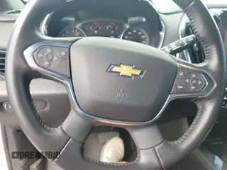 2022 Chevrolet Traverse LT Cloth z VIN 1GNEVGKWXNJ169131, wystawiony jako IAAI lot #42561409 z przebiegiem 87 915 mil mil oraz . Historia ofert i sprzedaży dostępna na DreamBid. Obrazek 15.