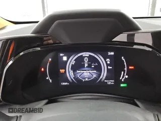 2024 Lexus NX 350h Luxury z VIN 2T2HKCEZ1RC028250, wystawiony jako Copart lot #43834705 z przebiegiem 13 569 mil mil oraz Czysty tytuł • Clean title. Historia ofert i sprzedaży dostępna na DreamBid. Obrazek 9.