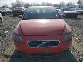 2005 Volvo V50 с VIN YV1MJ682X52066021, выставлен на аукционе Copart как лот 78925304 с пробегом 135 620 миль миль и Списание • Salvage title. История ставок и продаж доступна на DreamBid. Изображение 5.