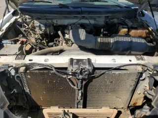 2005 Ford F-150 STX with VIN 1FTRX14W95NB30876, listed as a Copart auction lot 49409375 with 217,284 mi miles and Clean Title. Bid and sale history available at carsss.com. Image 11.