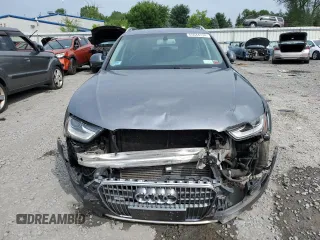 2013 Audi allroad Premium Plus with VIN WA1UFAFL6DA133363, listed as a Copart auction lot 65044734 with 143,965 mi miles and Salvage Title. Bid and sale history available at carsss.com. Image 5.