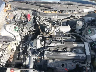 1996 Acura Integra SE with VIN JH4DC4468TS012824, listed as a IAAI auction lot 41598500 with 249,610 mi miles and . Bid and sale history available at DreamBid. Image 10.