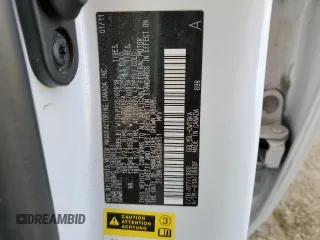 2011 Lexus RX 350 with VIN 2T2BK1BA9BC098951, listed as a Copart auction lot 49202195 with 181,919 mi miles and Salvage title. Bid and sale history available at DreamBid. Image 13.