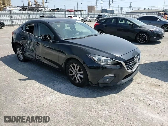 2015 Mazda 3 i Grand Touring с VIN 3MZBM1W73FM193285, выставлен на аукционе Copart как лот 61296025 с пробегом 136 094 миль миль и Списание • Salvage title. История ставок и продаж доступна на DreamBid. Изображение 13.