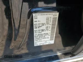 2009 Nissan Pathfinder LE with VIN 5N1AR18U49C603421, listed as a Copart auction lot 74876284 with 202,319 mi miles and Salvage Title. Bid and sale history available at carsss.com. Image 16.